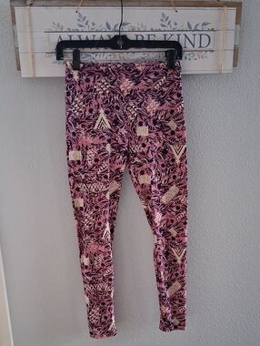 5/$13 LulaRoe Leggings